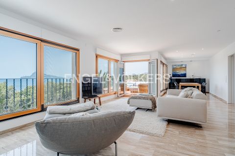 Villa en Altea, Alicante, Altea - € 1.790.000 | Ref: W-049UY9 - photo 33